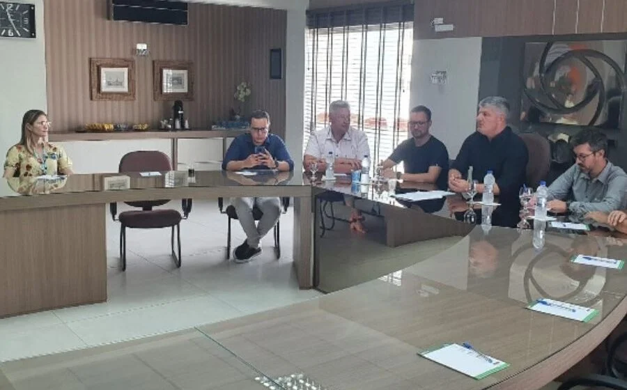 Centro de Inovação Sigma Park de Tubarão tem edital lançado