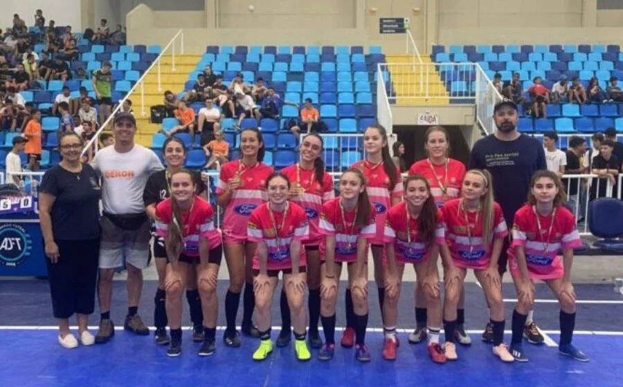 Colégio Dehon se destaca nos Jogos Escolares de Santa Catarina em Tubarão Colégio Dehon se destaca nos Jogos Escolares de Santa Catarina em Tubarão