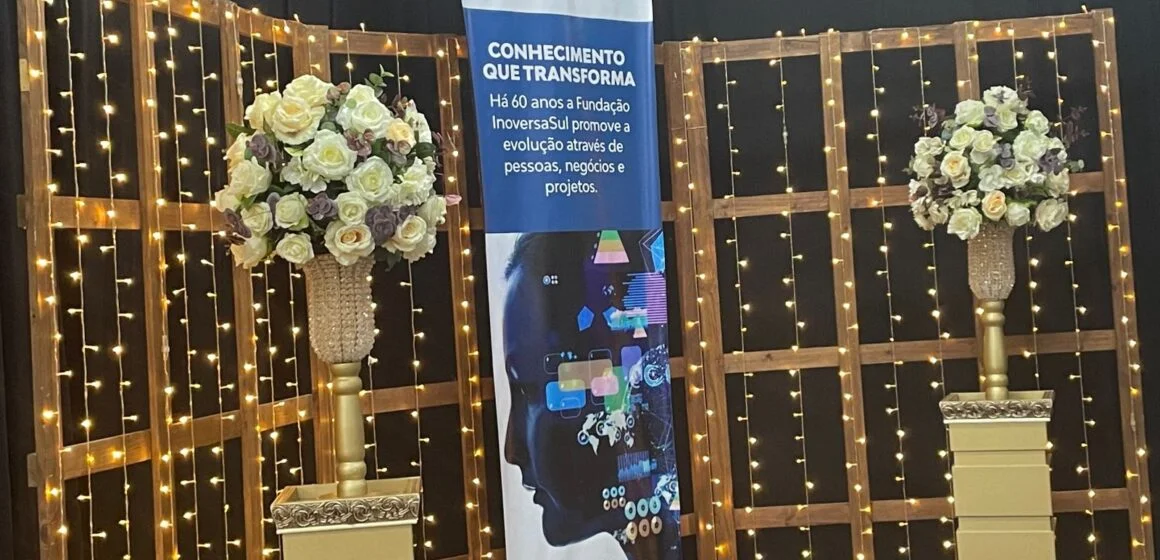 Fundação InoversaSul é lançada com o compromisso no desenvolvimento regional