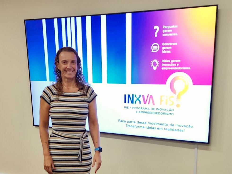 Programa de Inovação e Empreendedorismo da Fundação InoversaSul impulsiona o incentivo à criatividade e gestão empreendedora Programa de Inovação e Empreendedorismo da Fundação InoversaSul impulsiona o incentivo à criatividade e gestão empreendedora