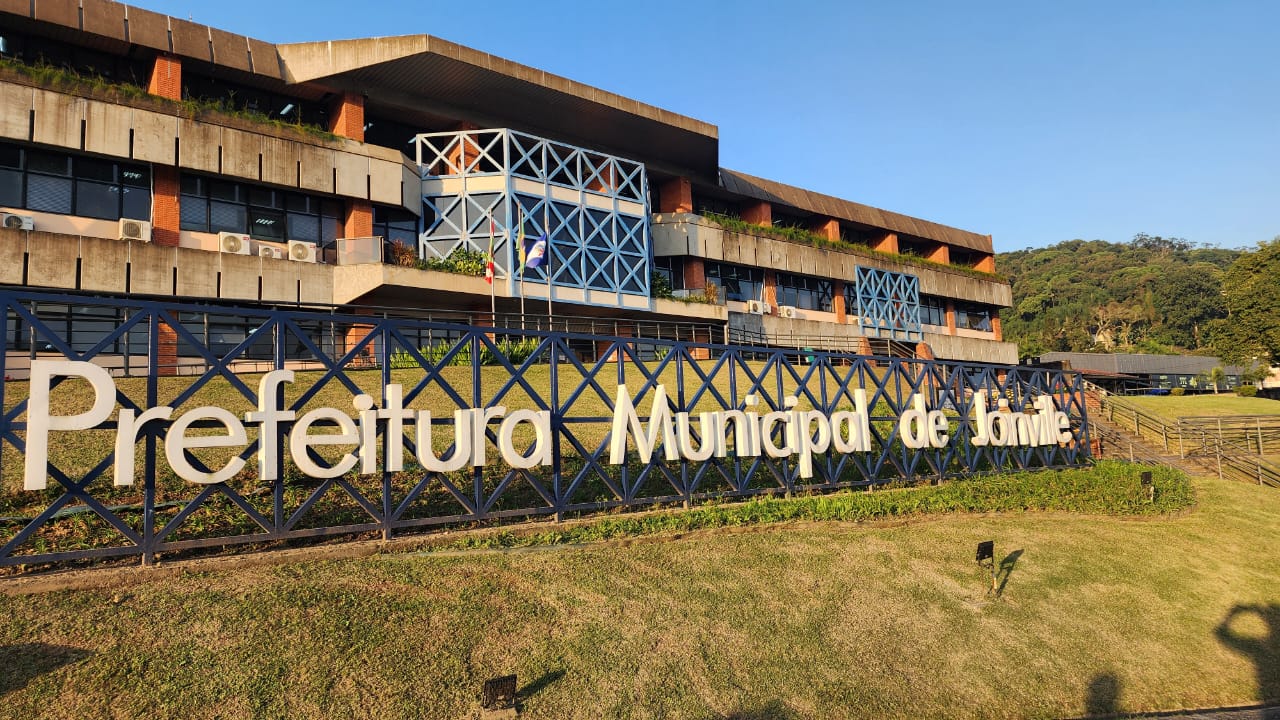 Fundação InoversaSul realiza consultoria de alta qualidade na Prefeitura de Joinville Fundação InoversaSul realiza consultoria de alta qualidade na Prefeitura de Joinville