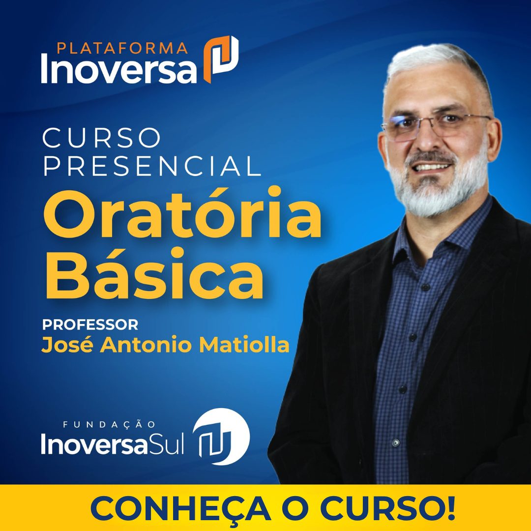 Oratória Básica