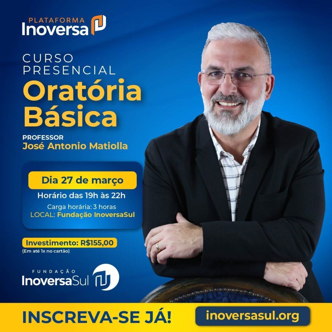 Oratória Básica