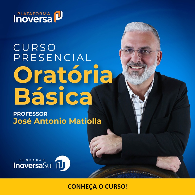 Oratória Básica