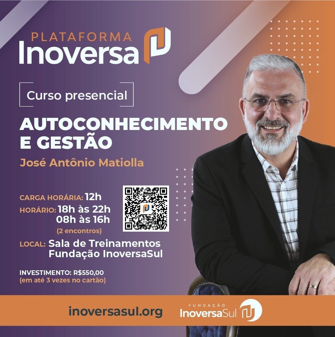 Autoconhecimento e Gestão