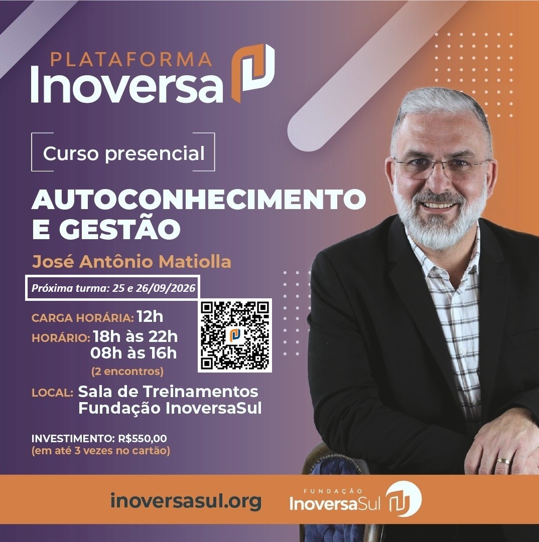 Autoconhecimento e Gestão