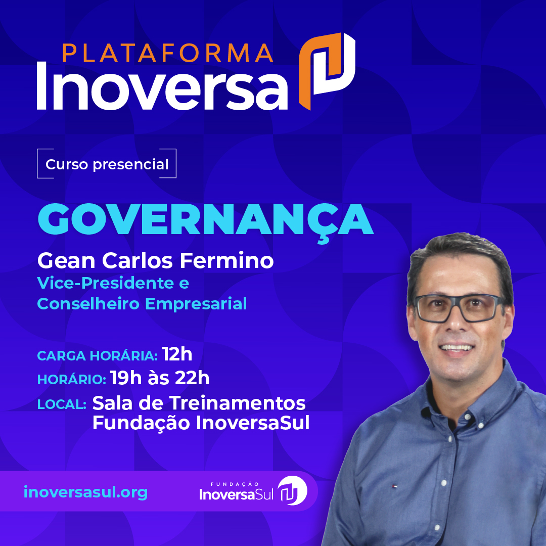 Governança