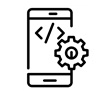 Desenvolvimento de Sistemas e APPs